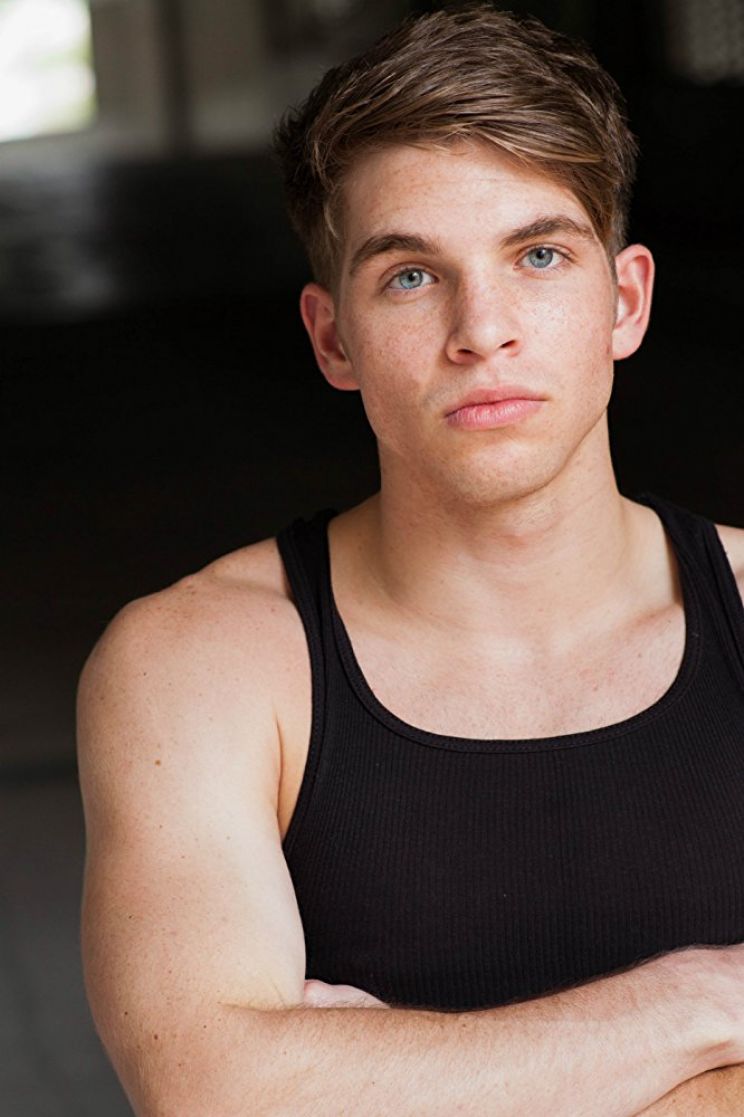 Bryson Powers