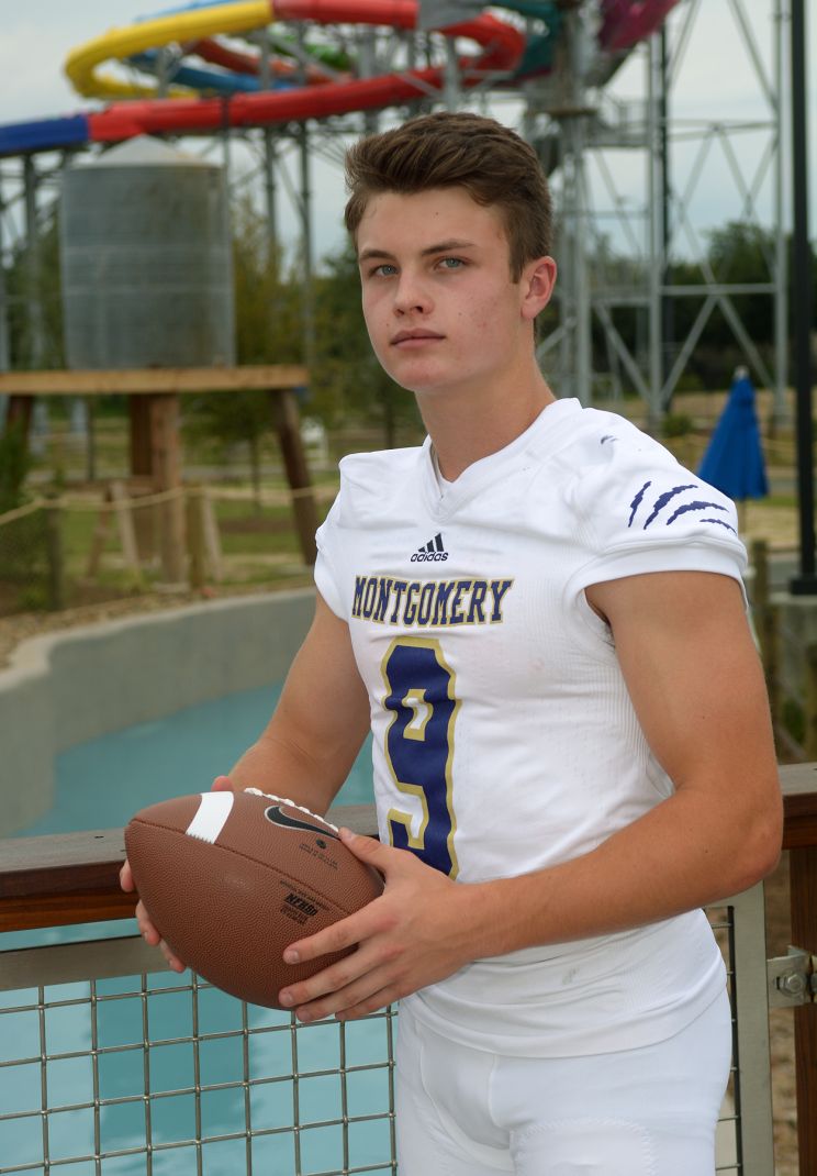 Bryson Powers