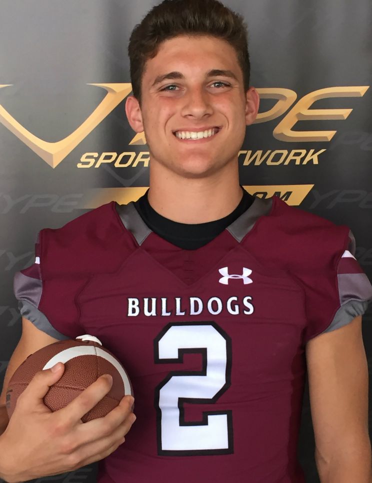 Bryson Powers