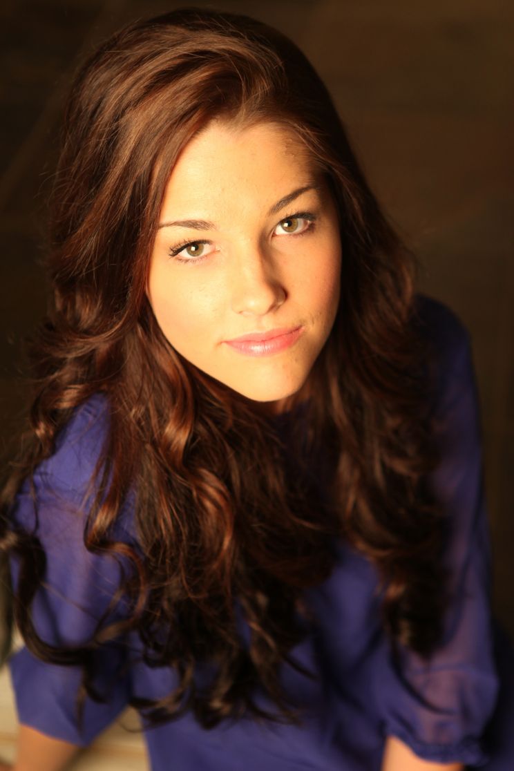 Brytnee Ratledge