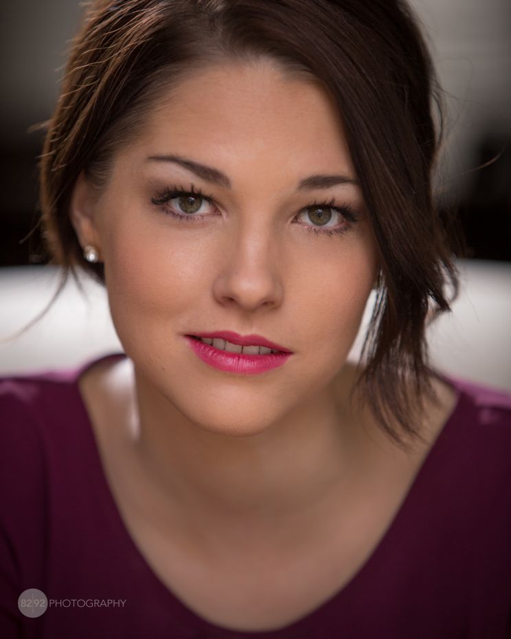 Brytnee Ratledge