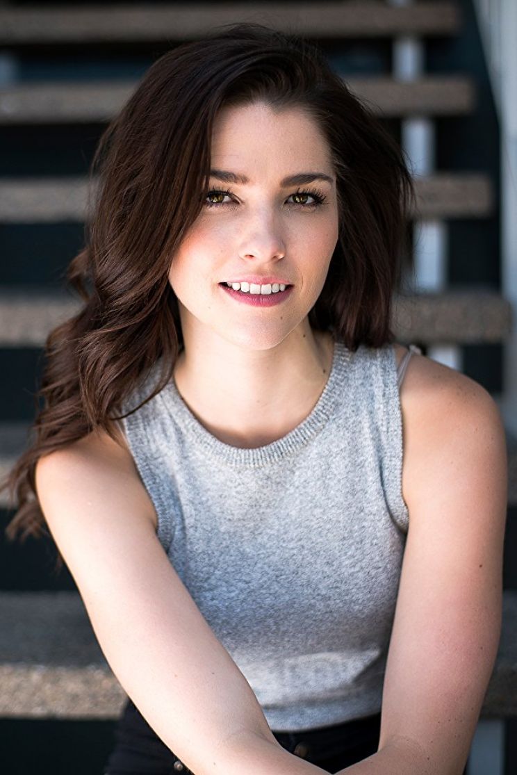 Brytnee Ratledge