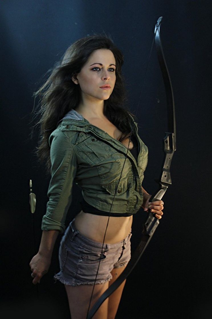 Brytnee Ratledge