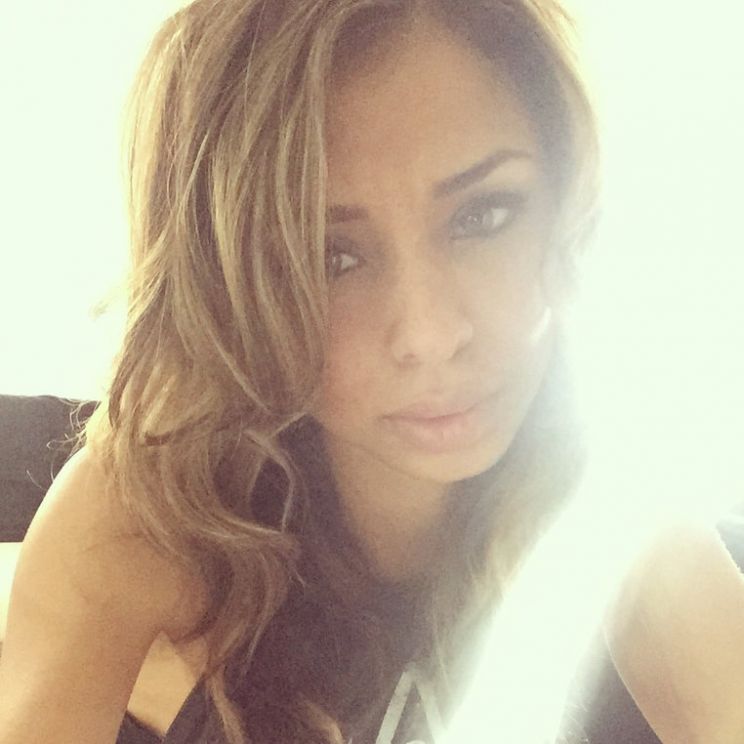 Brytni Sarpy