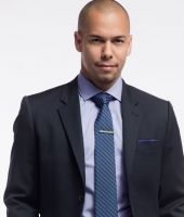 Bryton James