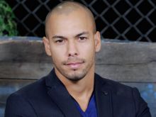 Bryton James