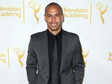 Bryton James