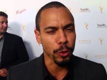 Bryton James