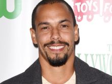 Bryton James