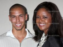 Bryton James