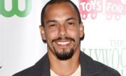 Bryton James