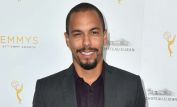 Bryton James