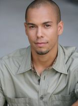 Bryton James