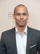 Bryton James