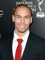 Bryton James