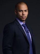 Bryton James