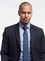 Bryton James