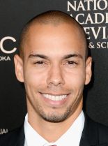 Bryton James