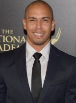 Bryton James