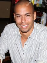 Bryton James