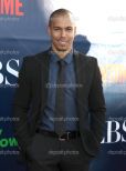 Bryton James