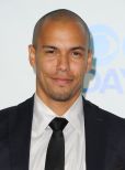 Bryton James