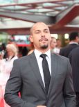 Bryton James