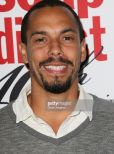 Bryton James