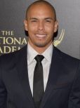 Bryton James