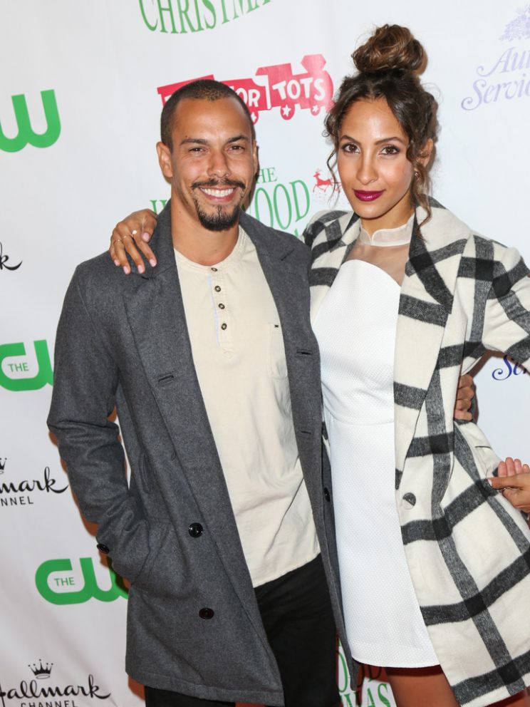 Bryton James