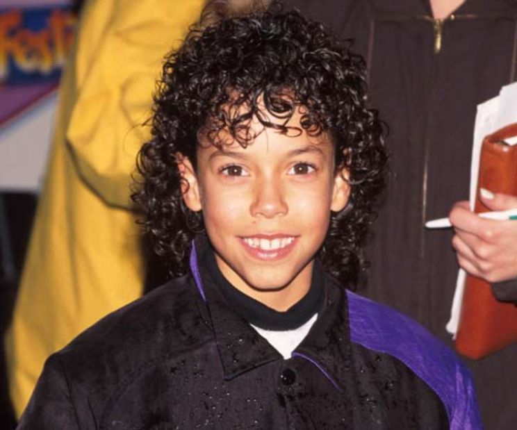 Bryton James