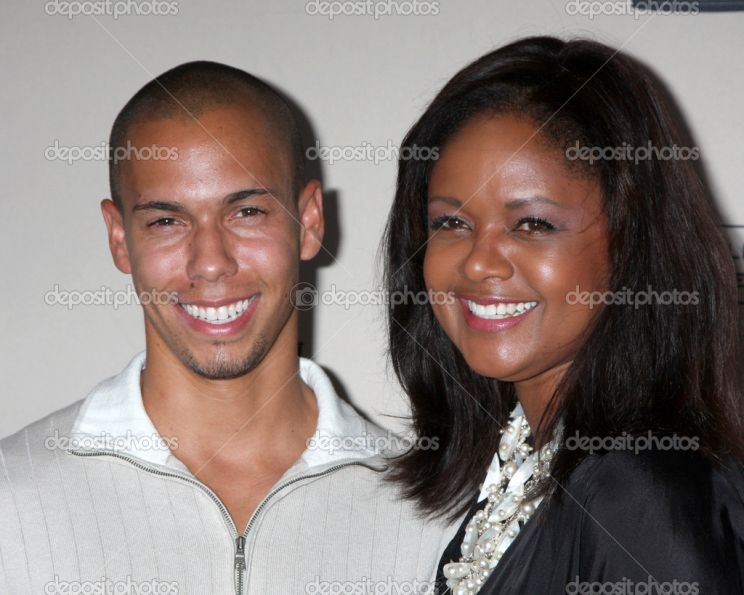 Bryton James