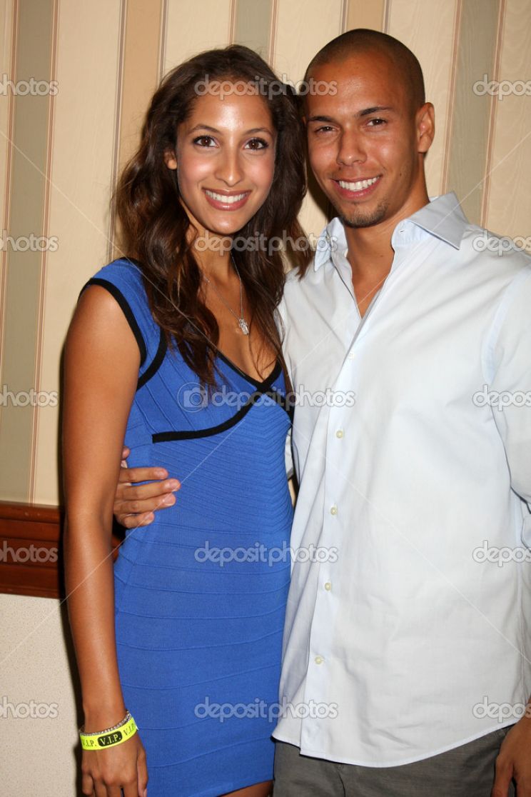Bryton James