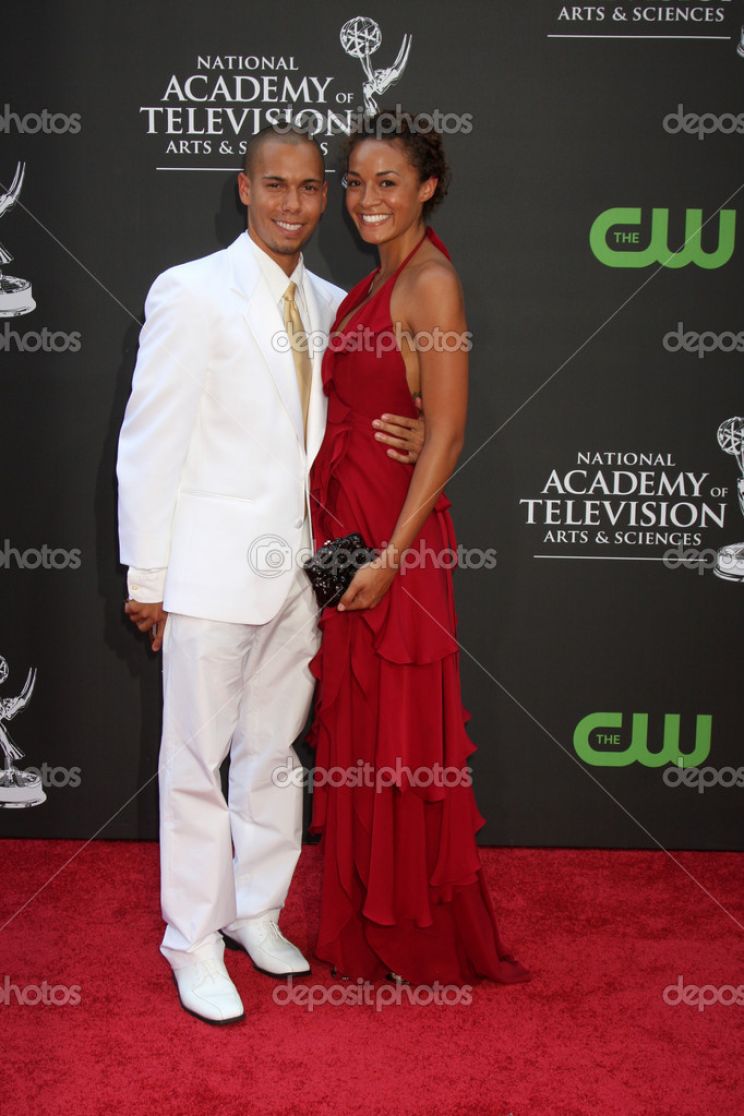 Bryton James