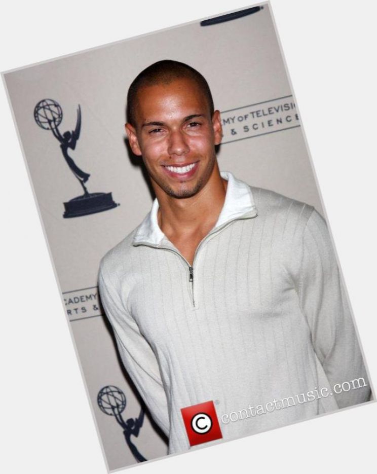 Bryton James