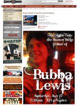 Bubba Lewis