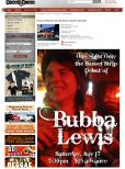 Bubba Lewis