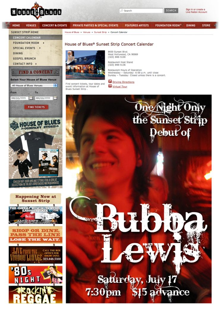 Bubba Lewis