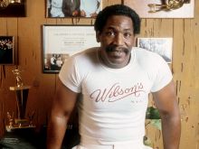 Bubba Smith