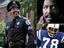 Bubba Smith