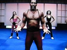 Bubba Smith