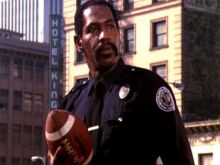 Bubba Smith