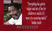 Bubba Smith