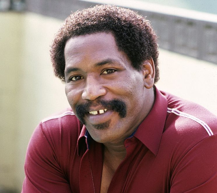 Bubba Smith