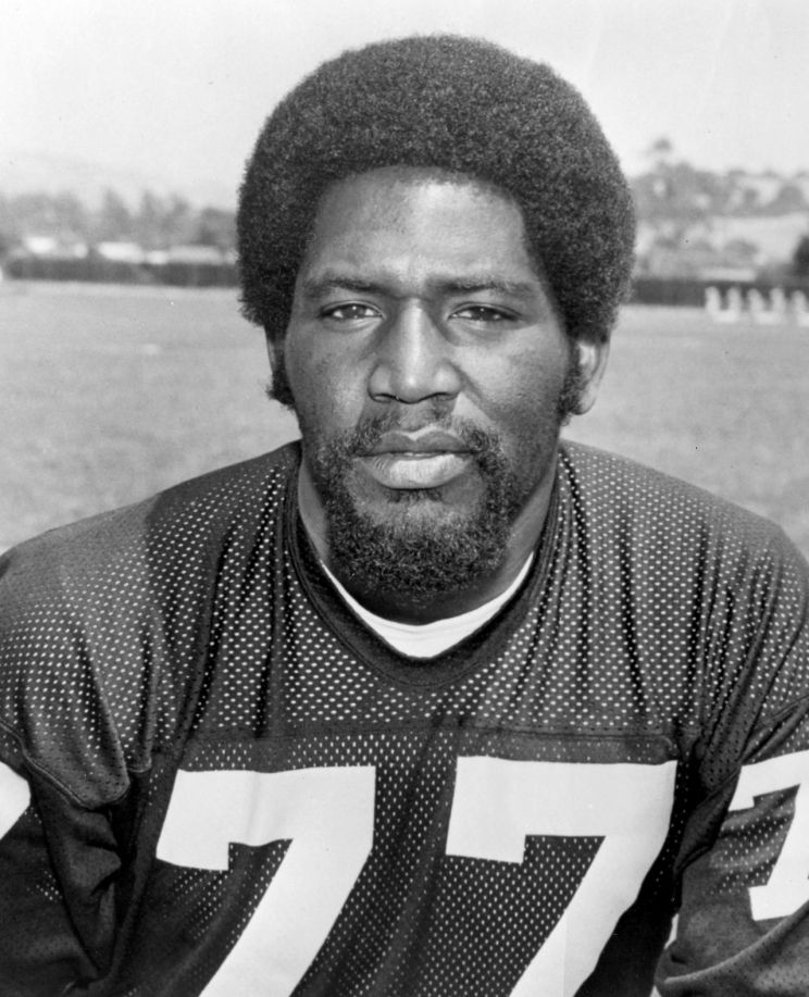 Bubba Smith