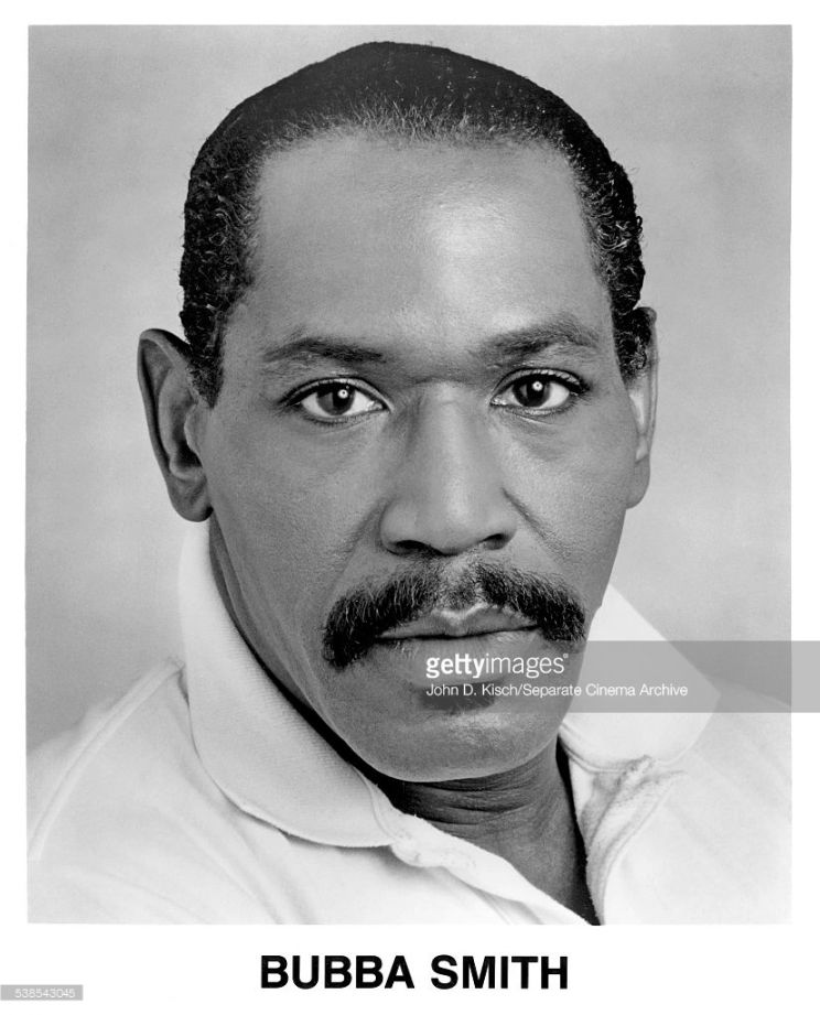 Bubba Smith