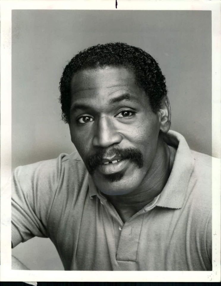 Bubba Smith