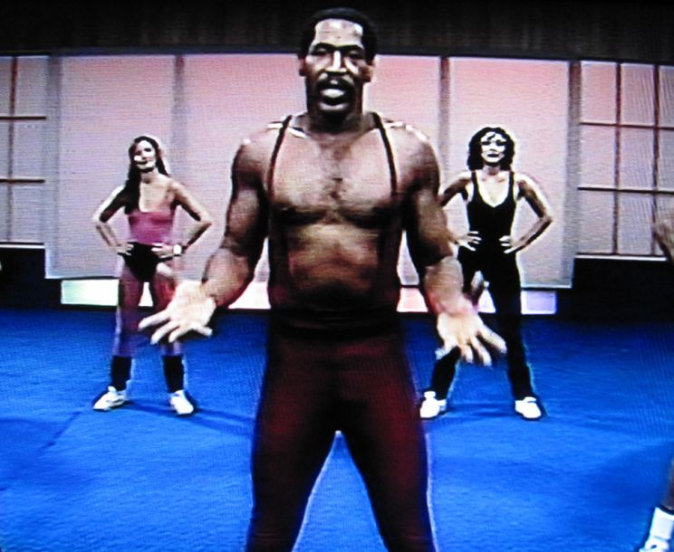 Bubba Smith