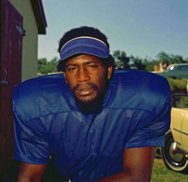 Bubba Smith