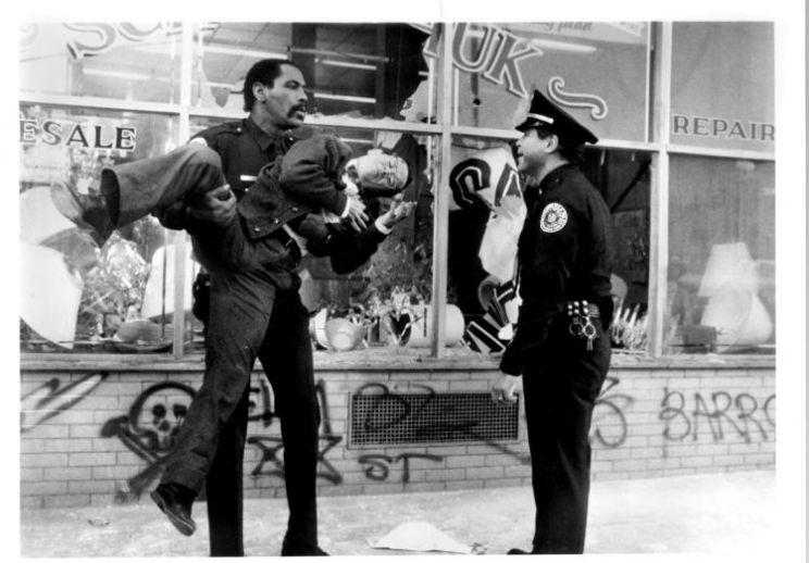 Bubba Smith